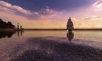 Pirates of the Burning Sea screenshot, image №355649 - RAWG