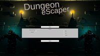 Dungeon eScaper (Maplan) screenshot, image №3803381 - RAWG