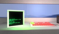 Unauthorized Radio Broadcast screenshot, image №3262894 - RAWG