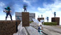 Angels and Demons: Journey to the Other Side screenshot, image №1926546 - RAWG