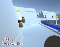 Duskwalker screenshot, image №1242609 - RAWG