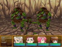 Book 2: Taurus (War Guardian Chronicles) screenshot, image №1043550 - RAWG