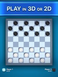 Checkers ⊹ screenshot, image №3292042 - RAWG