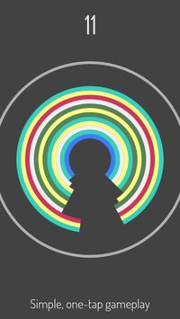Rings - Don't cover the gap! screenshot, image №1795453 - RAWG