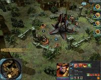 Warhammer 40,000: Dawn of War II Chaos Rising screenshot, image №809496 - RAWG