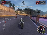 MotoGP: Ultimate Racing Technology 3 screenshot, image №404191 - RAWG