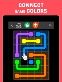 Knots - Puzzle Game screenshot, image №1913655 - RAWG