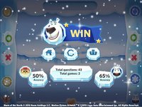 Norm of the North Digit Dodge screenshot, image №1510777 - RAWG