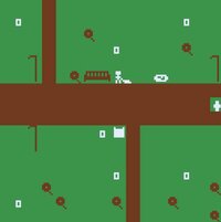 Rush to your date! Procrastination get out of the way! screenshot, image №2540427 - RAWG