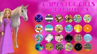 Games For Girls Big Collection screenshot, image №1586815 - RAWG