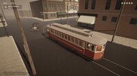 Automata Streetcar screenshot, image №4138053 - RAWG