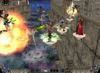 Savage Eden: The Battle for Laghaim screenshot, image №387327 - RAWG