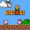 Kirby Bross screenshot, image №2607986 - RAWG