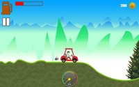 Mountain Racing HD screenshot, image №966755 - RAWG