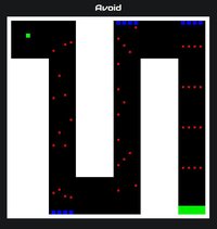 AVOID (itch) (Lastnight0) screenshot, image №3719711 - RAWG