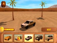 Middle East Drift screenshot, image №1333988 - RAWG