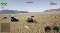 BattlefieldCars screenshot, image №3226246 - RAWG