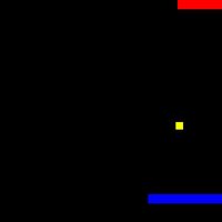 Pong Jr screenshot, image №2591260 - RAWG