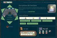 Infection (Scaalp) screenshot, image №2922944 - RAWG