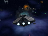 Star Wars: Empire at War screenshot, image №417497 - RAWG