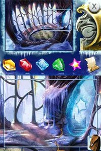 Jewel Link Chronicles: Mountains of Madness screenshot, image №258381 - RAWG