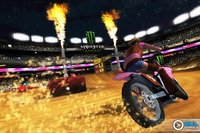 Ricky Carmichael's Motocross screenshot, image №1354126 - RAWG