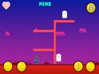 Explorer- Pixel World Version screenshot, image №2151031 - RAWG