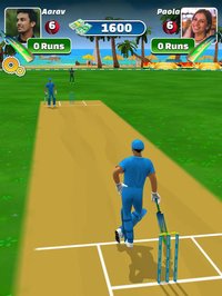 Cricket Clash screenshot, image №1951247 - RAWG