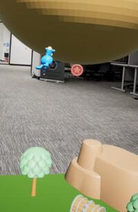 Tiny Planets (TomyB) screenshot, image №3803037 - RAWG