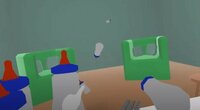 Dinner Etiquette VR screenshot, image №2515301 - RAWG