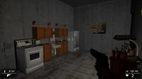 The Zombie Problem 3 (Singleplayer FPS Campaign) screenshot, image №2370332 - RAWG