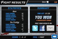 Hockey Fight Pro screenshot, image №1393658 - RAWG