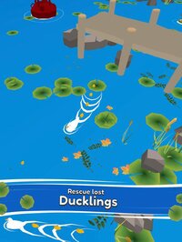 Ducklings! screenshot, image №3887454 - RAWG