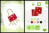 Fashion Studio Paris Collection screenshot, image №251313 - RAWG