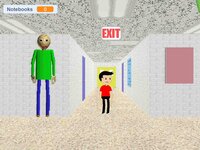 Baldi's Basics 2D - Scratch screenshot, image №3439700 - RAWG