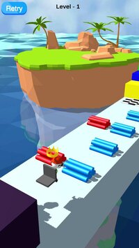 Ladder Build Run screenshot, image №2966794 - RAWG