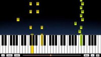 Piano Tunes screenshot, image №2938056 - RAWG