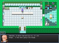 Project Alldevaih screenshot, image №3424724 - RAWG