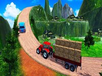 Tractor Trolley Simulator screenshot, image №1801663 - RAWG