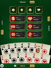 King - Classic card game screenshot, image №1818690 - RAWG