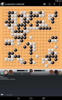 KGS Client screenshot, image №2103146 - RAWG