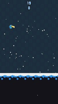 Icy Bird screenshot, image №2653906 - RAWG