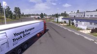 Scania Truck Driving Simulator screenshot, image №142396 - RAWG
