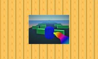 Rainbow Bean Run screenshot, image №2529192 - RAWG