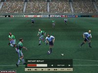 FIFA '99 screenshot, image №328523 - RAWG