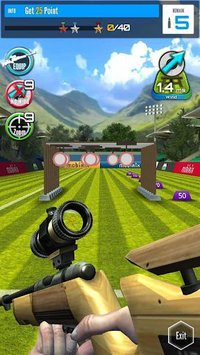 Shooting King screenshot, image №2082739 - RAWG