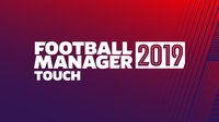 Football Manager Touch 2019 screenshot, image №825754 - RAWG