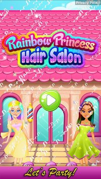 Princess Shaving Salon - Kids Games (Boys & Girls) screenshot, image №1842671 - RAWG