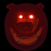 Pig driving Simulator screenshot, image №3186455 - RAWG