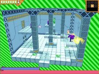 Kill the Superweapon Demo screenshot, image №1021495 - RAWG